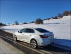 Renault Megane GrandCoupe 115 TCe - Test