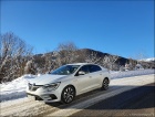 Renault Megane GrandCoupe 115 TCe - Test