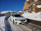 Renault Megane GrandCoupe 115 TCe - Test