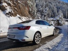 Renault Megane GrandCoupe 115 TCe - Test