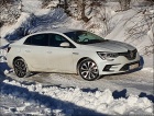 Renault Megane GrandCoupe 115 TCe - Test