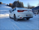 Renault Megane GrandCoupe 115 TCe - Test