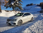 Renault Megane GrandCoupe 115 TCe - Test