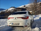 Renault Megane GrandCoupe 115 TCe - Test