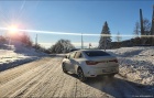 Renault Megane GrandCoupe 115 TCe - Test