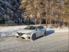 Renault Megane GrandCoupe 115 TCe - Test