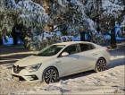 Renault Megane GrandCoupe 115 TCe - Test