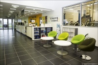 Renault Store - otvoren novi Renault salon u Srbiji