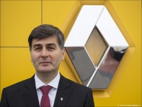 Renault Store - otvoren novi Renault salon u Srbiji