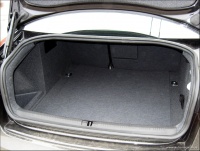 SEAT Exeo - novi automobili