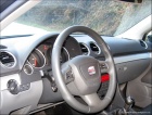 SEAT Exeo - novi automobili