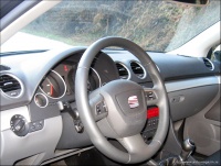 SEAT Exeo - novi automobili