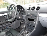 SEAT Exeo - novi automobili