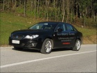 SEAT Exeo - novi automobili