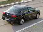 SEAT Exeo - novi automobili