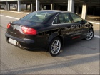 SEAT Exeo - novi automobili