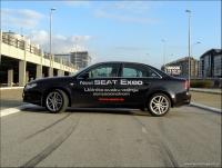 SEAT Exeo - novi automobili