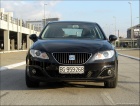 SEAT Exeo - novi automobili