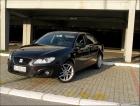 SEAT Exeo - novi automobili