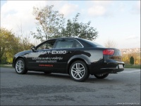 SEAT Exeo - novi automobili