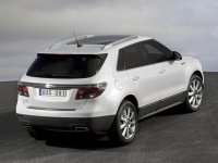 Saab 9-4X