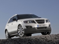 Saab 9-4X