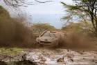 Safari Rally Kenya 2026 - Adrien Fourmaux