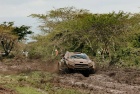 Safari Rally Kenya 2026 - Esapekka Lappi