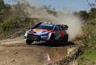 Safari Rally Kenya 2026 - Esapekka Lappi