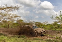 Safari Rally Kenya 2026 - Esapekka Lappi