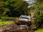 Safari Rally Kenya 2026 - Ford Puma Rally1