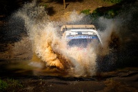 Safari Rally Kenya 2026 - Sami Pajari