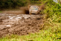 Safari Rally Kenya 2026 - Sami Pajari