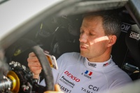 Safari Rally Kenya 2026 - Sebastien Ogier