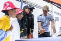 Safari Rally Kenya 2026 - Therry Neuville