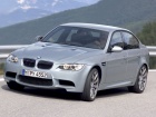 Sajam automobila - BMW M3 Limousine