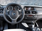 Sajam automobila - BMW X6