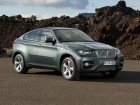 Sajam automobila - BMW X6