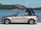 Sajam automobila - BMW serije Cabrio