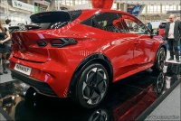 Sajam automobila - DDOR BG CAR SHOW 2026