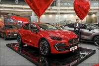 Sajam automobila - DDOR BG CAR SHOW 2026