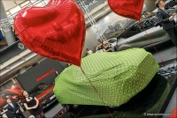 Sajam automobila - DDOR BG CAR SHOW 2026