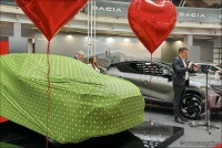 Sajam automobila - DDOR BG CAR SHOW 2026