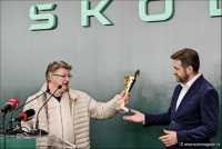 Sajam automobila - DDOR BG CAR SHOW 2026