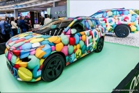 Sajam automobila - DDOR BG CAR SHOW 2026