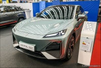 Sajam automobila - DDOR BG CAR SHOW 2026