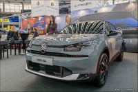 Sajam automobila - DDOR BG CAR SHOW 2026