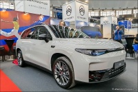 Sajam automobila - DDOR BG CAR SHOW 2026