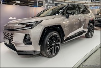 Sajam automobila - DDOR BG CAR SHOW 2026