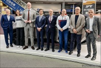 Sajam automobila - DDOR BG CAR SHOW 2026